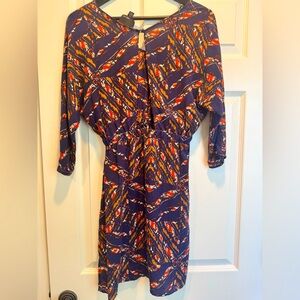 Women’s dress, good condition, great for fall